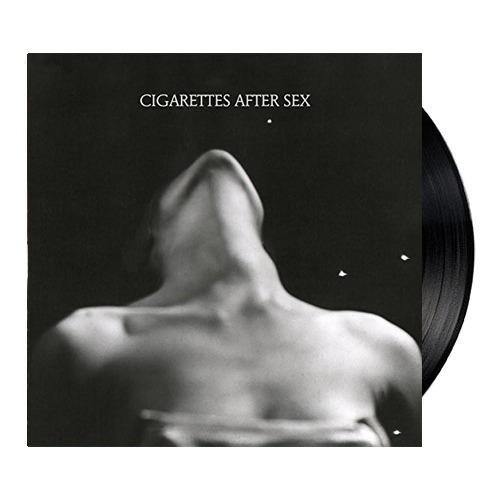 (주)사운드룩, Cigarettes After Sex - I.[LP]