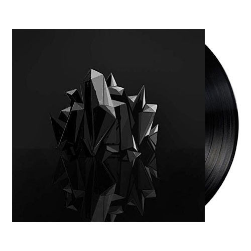 (주)사운드룩, Bulow(뷜로) - Crystalline [LP]