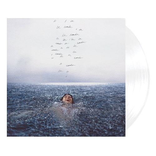 (주)사운드룩, *Shawn Mendes*(숀 멘데스) - Wonder (Clear Vinyl) [LP]