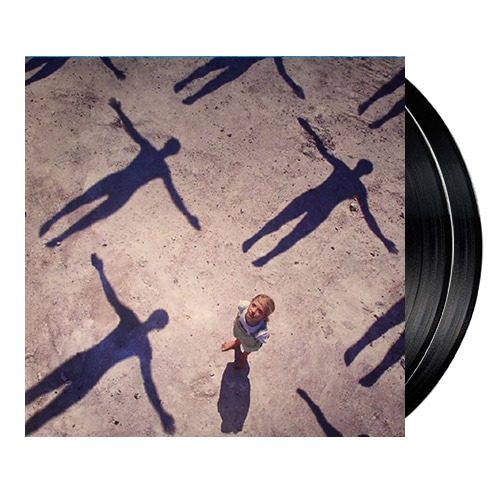 (주)사운드룩, Muse(뮤즈) - Absolution[LP]