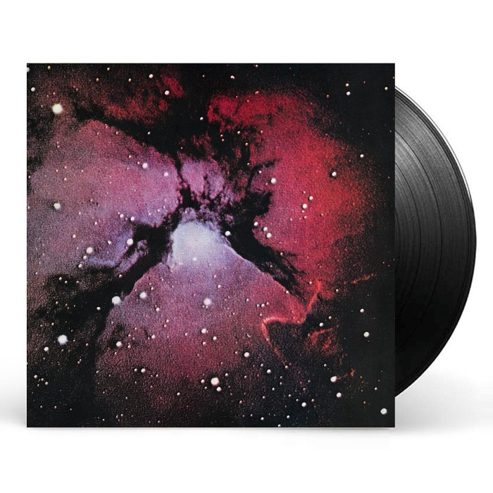 (주)사운드룩, King Crimson (킹 크림슨) - Island (200g)[LP]