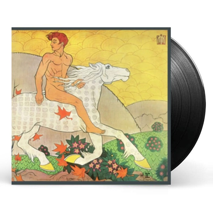 (주)사운드룩, Fleetwood Mac (플리트우드 맥) - Then Play On [LP]