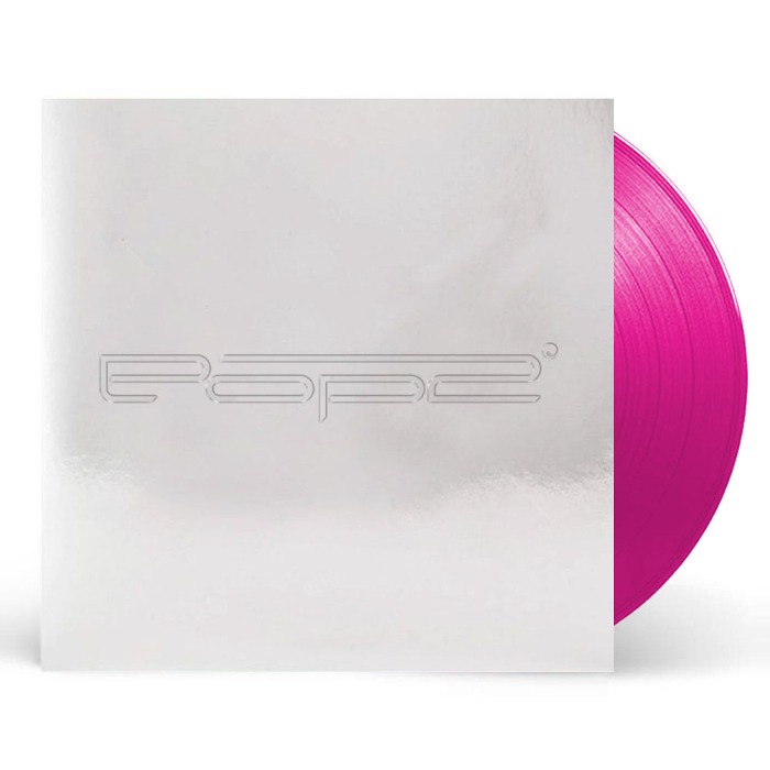 (주)사운드룩, Charli XCX(찰리 XCX) - POP 2 (5 Year Anniversary, Purple Vinyl ) [LP]