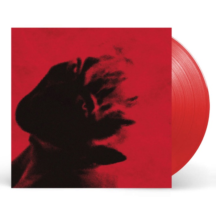 (주)사운드룩, Joji (조지) - Ballads 1 (5th Anniversary Edition) (Clear Red Vinyl) [LP]