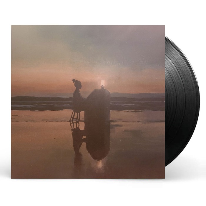 (주)사운드룩, FKJ (프렌치 키위 주스) - Ylang Ylang (Deluxe Edition) [LP]