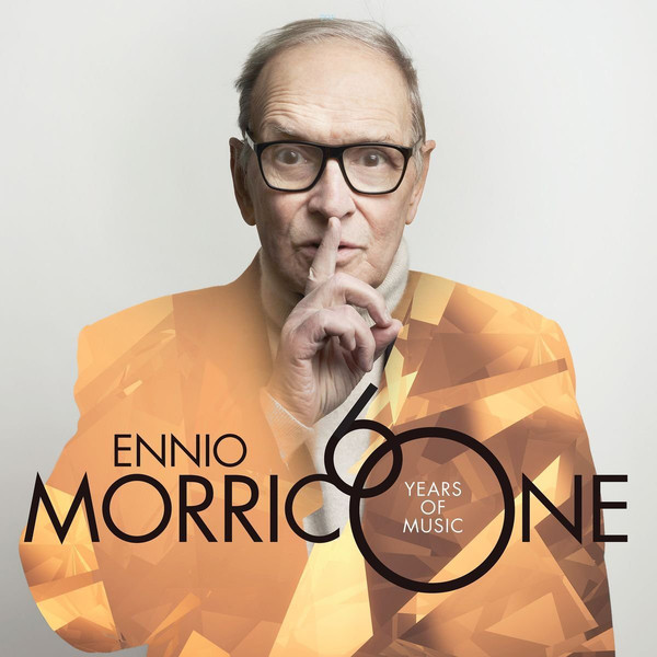 엔니오 모리꼬네 데뷔 60주년 기념 베스트 음반 (Ennio Morricone 60 Years of Music) [2LP]