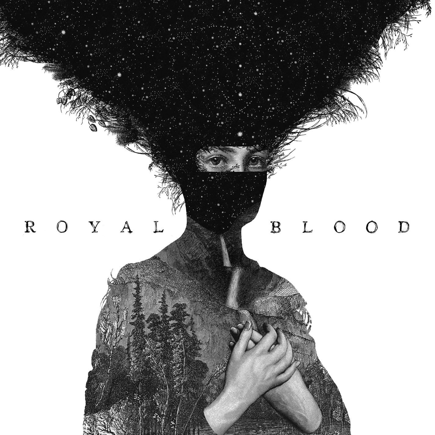 Royal Blood(로열 블러드) ‎– Royal Blood