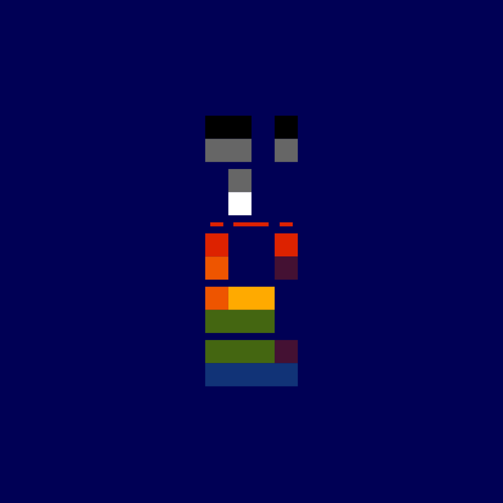 Coldplay(콜드플레이) - X&Y [180 Gram Vinyl][2LP]
