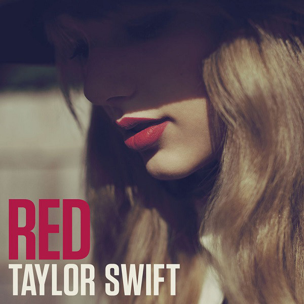 Taylor Swift(테일러 스위프트)  - Red (2LP)