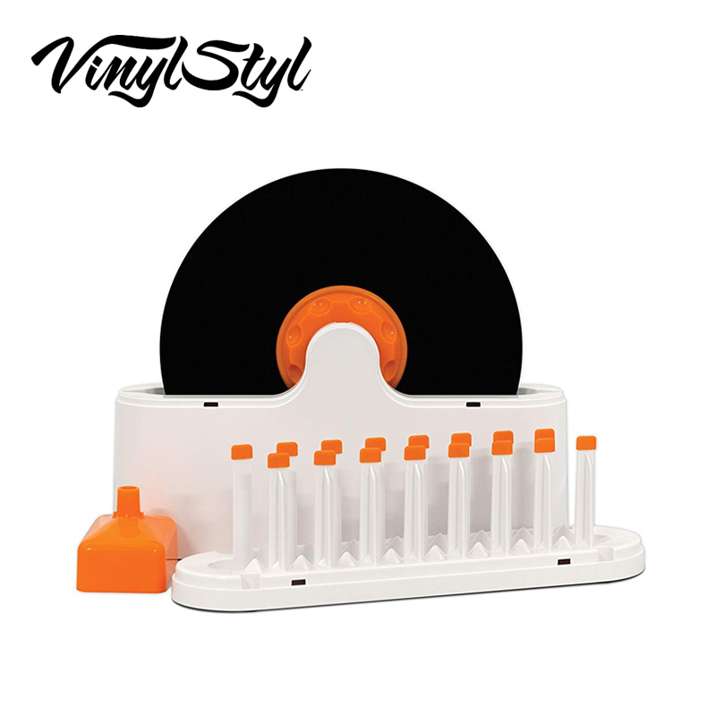 [Vinyl Styl] Deep Groove Record Washer System(lp 클리너)