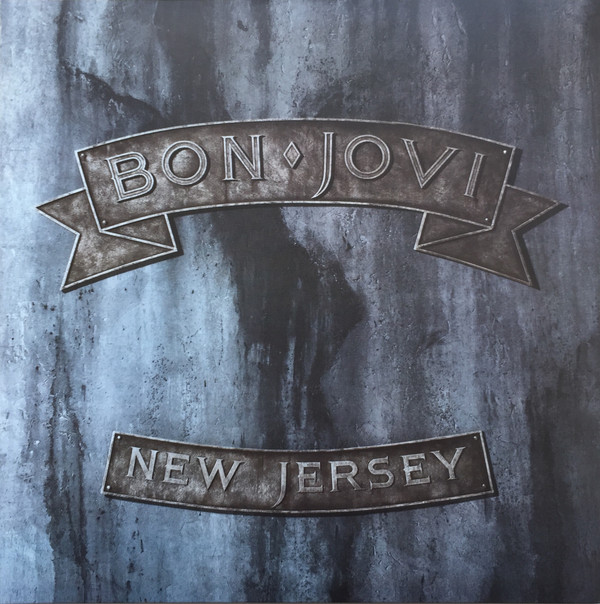 Bon Jovi(본 조비)  - New Jersey