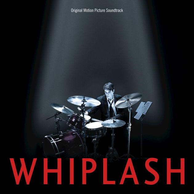 O.S.T. - Whiplash (위플래쉬) (Soundtrack) Vinyl LP