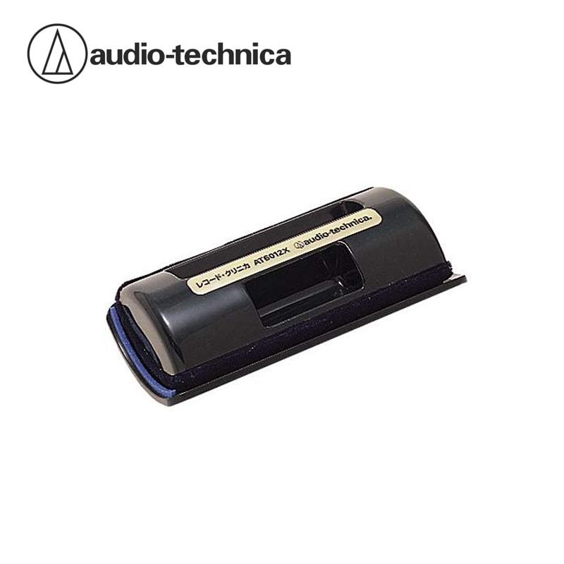 [Audio Technica] 오디오테크니카AT-6012X 레코드,턴테이블 클리너