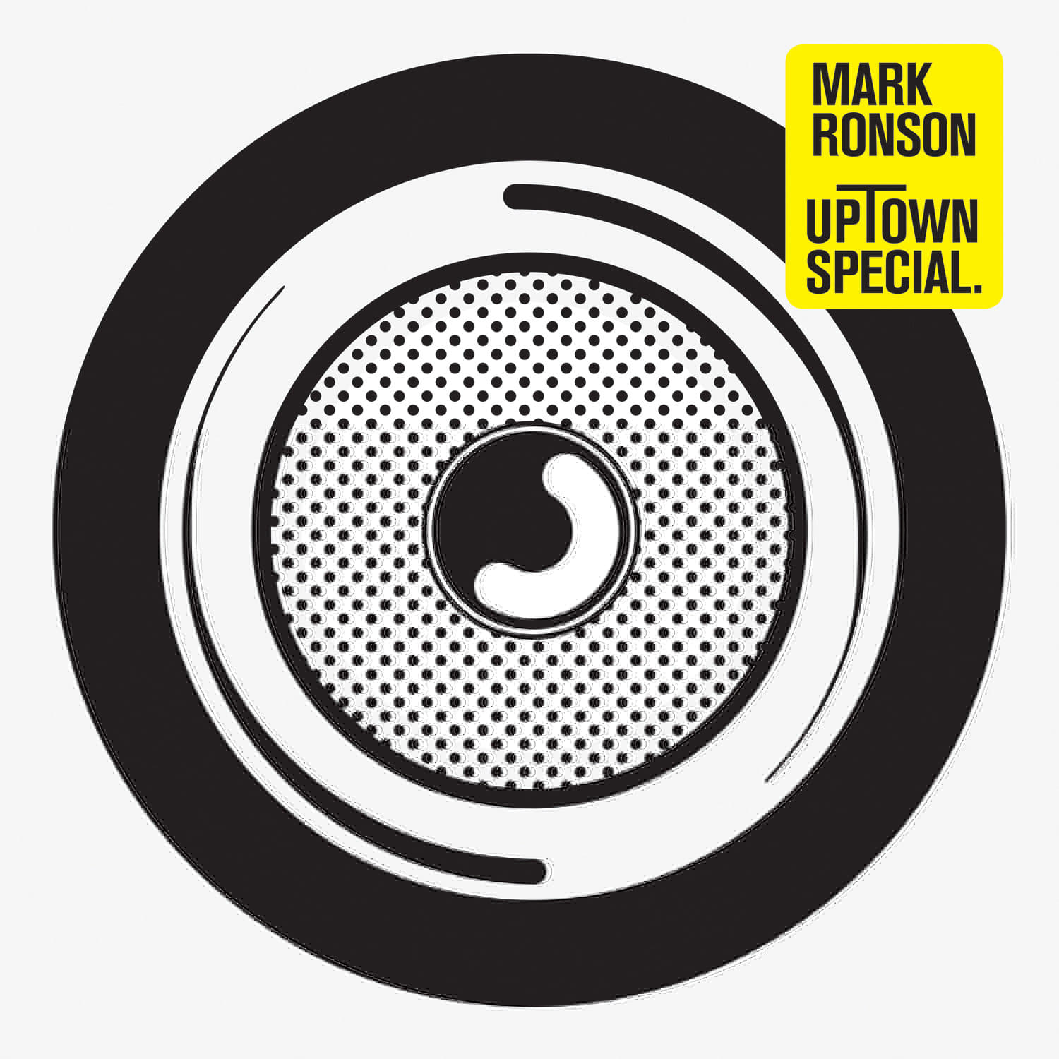 Mark Ronson(마크 론슨)  ‎– Uptown Special