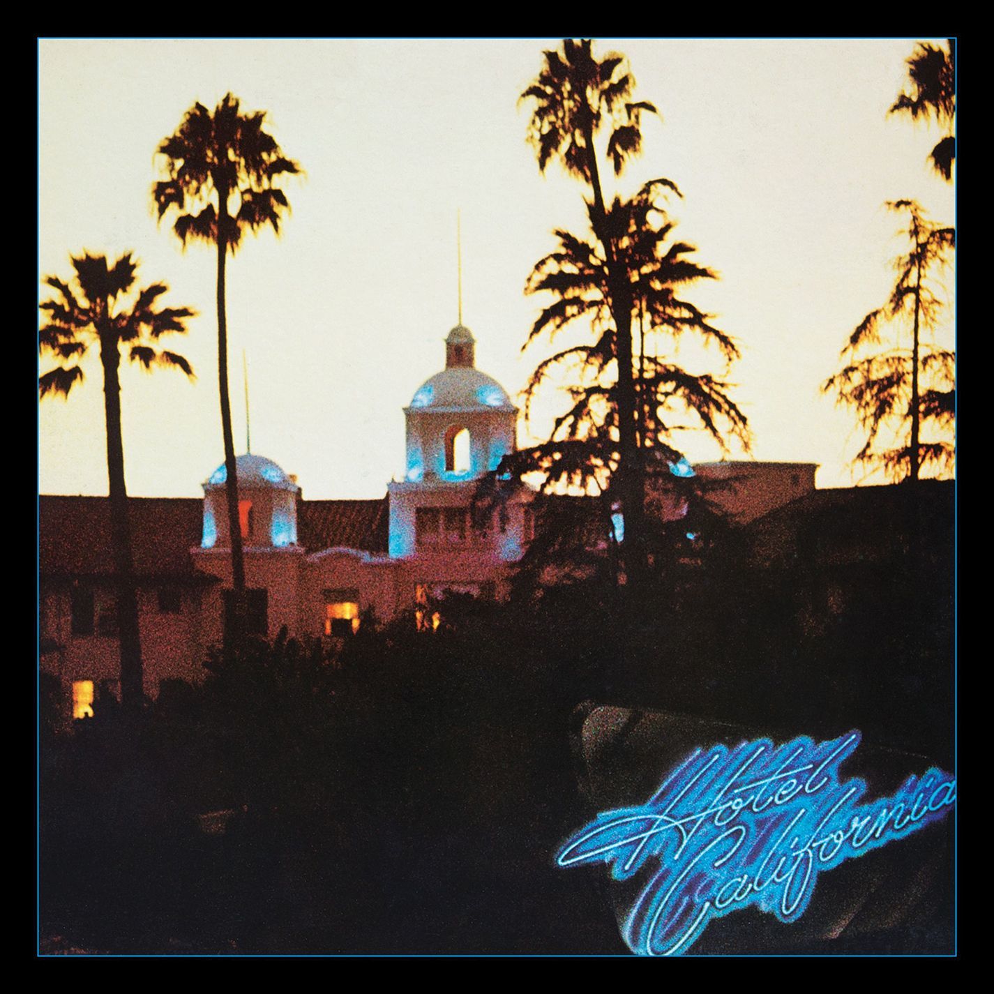Eagles(이글스)  - Hotel California