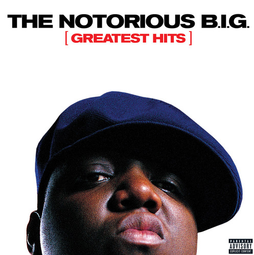 The Notorious B.I.G - Greatest Hits[2LP]