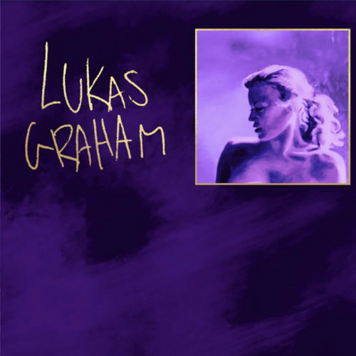 Lukas Graham - 3 (the Purple Album)[LP]