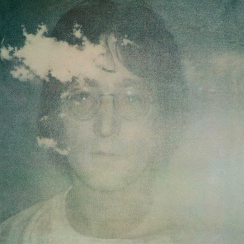 John Lennon(존 레논)  - Imagine[LP]