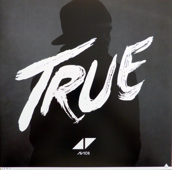 Avicii(아비치) ‎– True[LP]