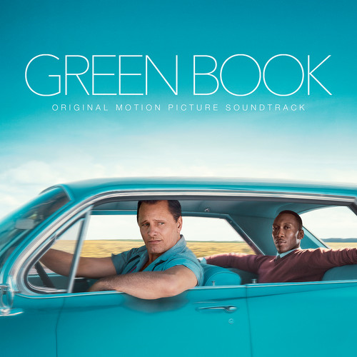 영화 그린북 ‎– Green Book (Original Motion Picture Soundtrack)[LP]