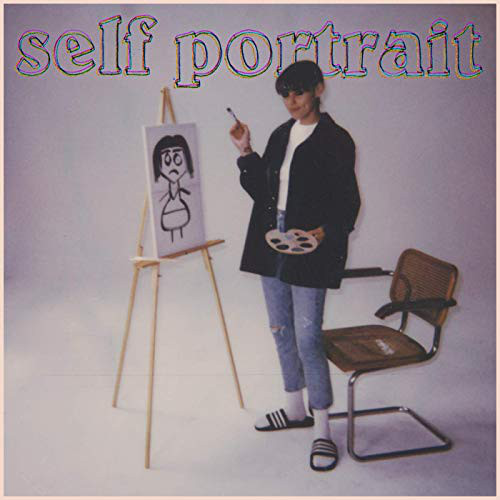 Sasha Sloan(사샤 슬론)  ‎– Self Portrait[LP]