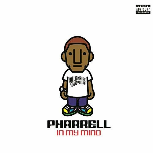 Pharrell - In My Mind[2LP]