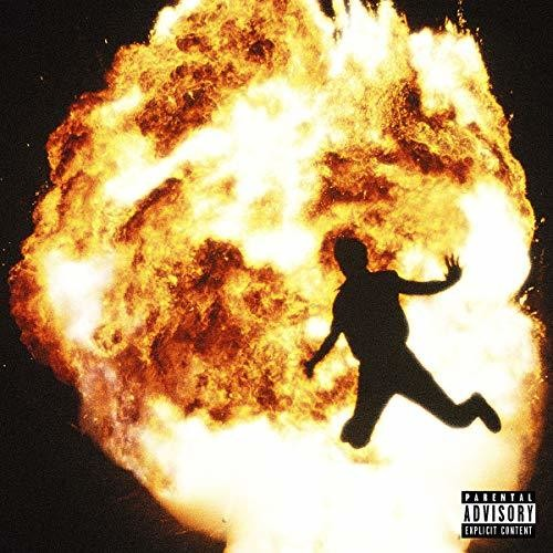 Metro Boomin  ‎– Not All Heroes Wear Capes[LP]