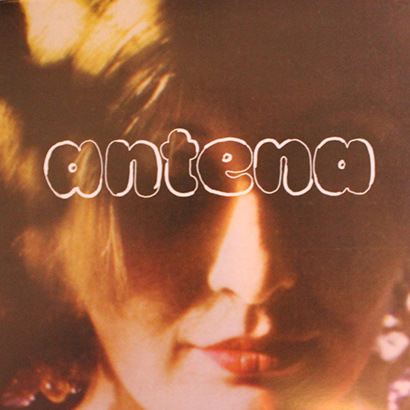 Antena  ‎– Camino Del Sol[LP]