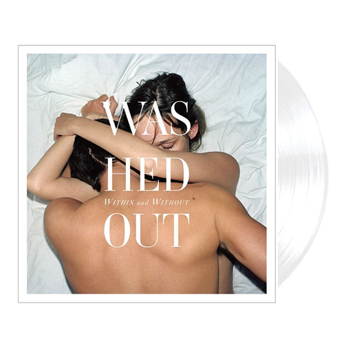 Washed Out(워쉬드 아웃) - OutWithin and Without[LP]