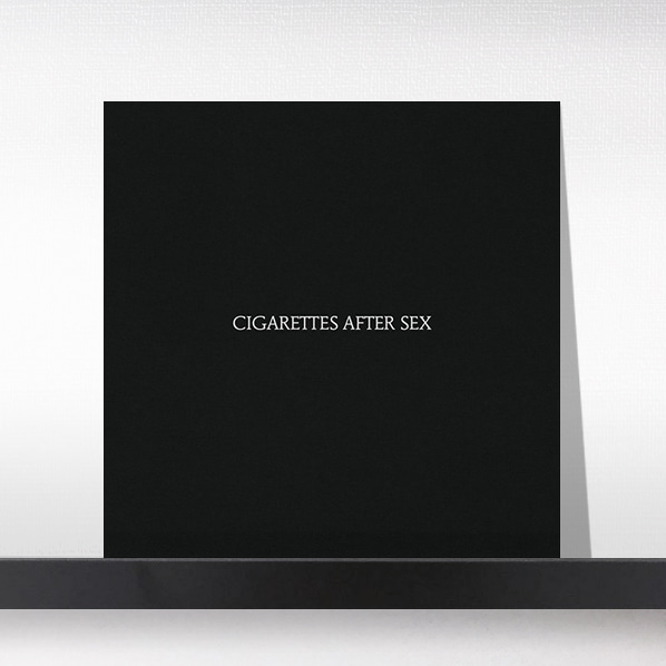 (중고)Cigarettes After Sex - Cigarettes After Sex[LP]