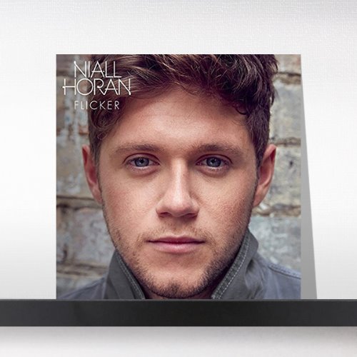 (주)사운드룩, Niall Horan - Flicker[LP]