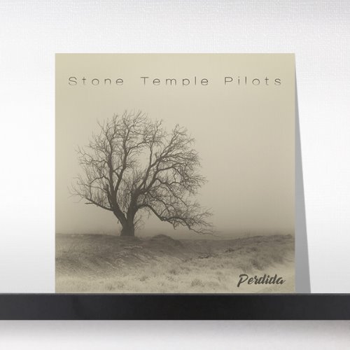 (주)사운드룩, Stone Temple Pilots - Perdida[LP]