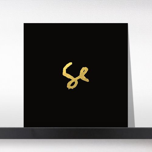 (주)사운드룩, Sylvan Esso - Sylvan Esso[LP]