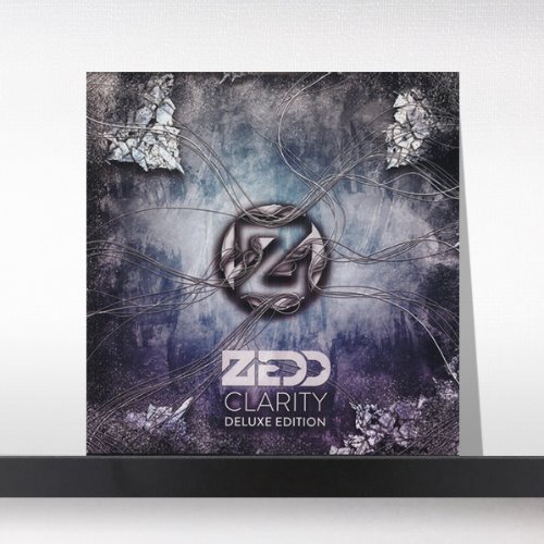 (주)사운드룩, Zedd - Clarity[2LP]