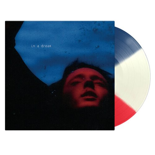 (주)사운드룩, Troye Sivan(트로이 시반) - In a Dream EP (Red, White + Blue Vinyl) [LP]