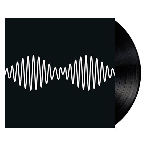 (주)사운드룩, Arctic Monkeys(악틱 몽키즈) - Am[LP]