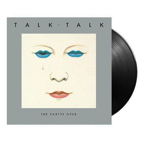 (주)사운드룩, Talk Talk - The Party is Over (40th Anniversary Edition) [LP]