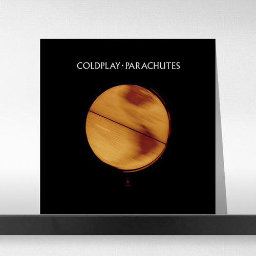 (주)사운드룩, Coldplay(콜드플레이)  ‎– Parachutes