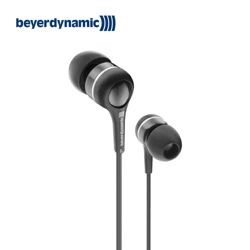 (주)사운드룩, Beyerdynamic DTX 41 iE In-Ear Headphone