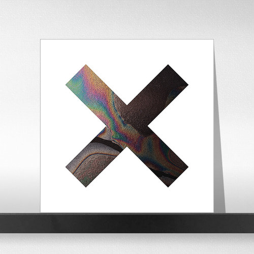(주)사운드룩, The XX ‎– Coexist (LP+CD)