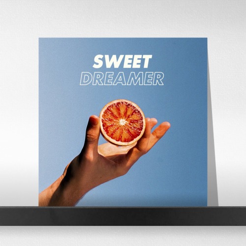 (주)사운드룩, Will Joseph Cook(윌 조셉 쿡) - Sweet Dreamer[LP]