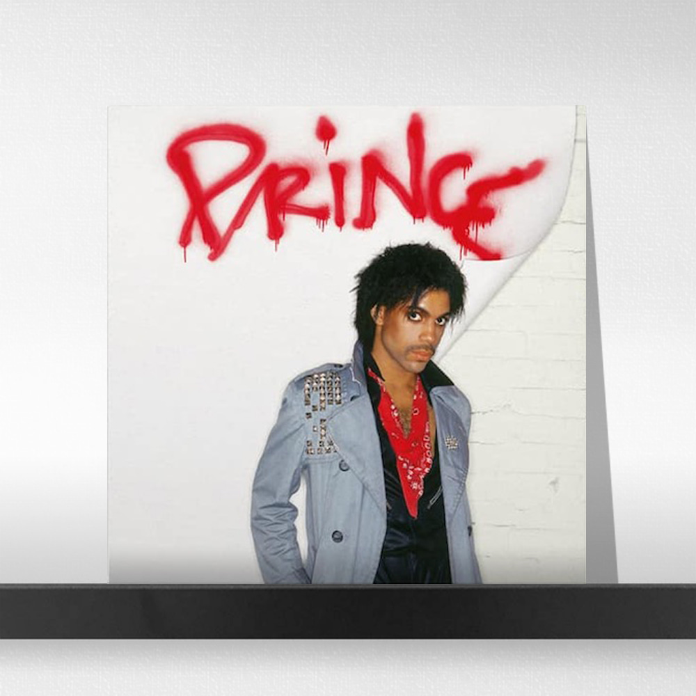 (주)사운드룩, Prince - Originals (Deluxe Edition)(2LP)