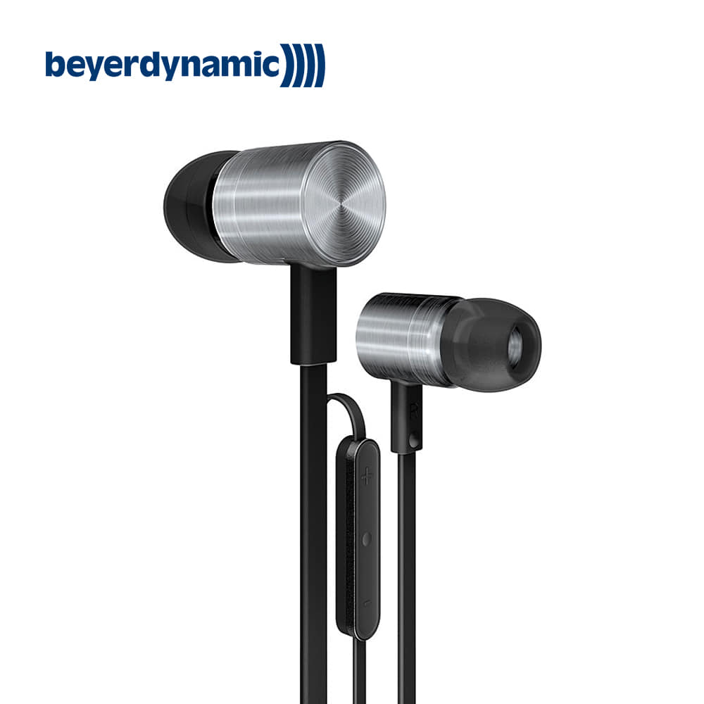 (주)사운드룩, Beyerdynamic iDX 200 iE In-Ear Earphones