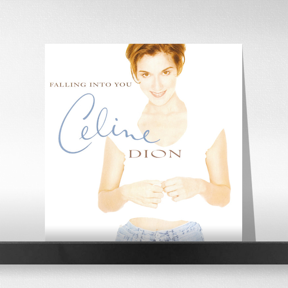 (주)사운드룩, Celine Dion - Falling Into You