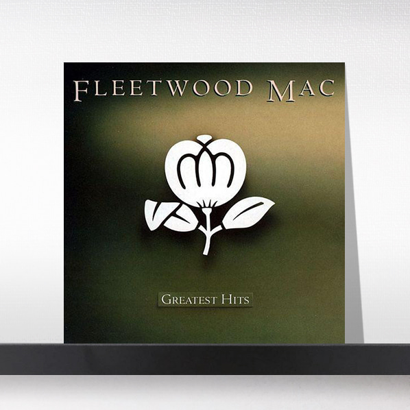 (주)사운드룩, Fleetwood Mac - Greatest Hits[LP]