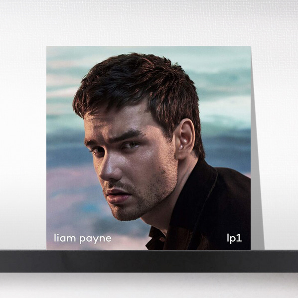 (주)사운드룩, Liam Payne(리암 페인)  - LP1[LP]