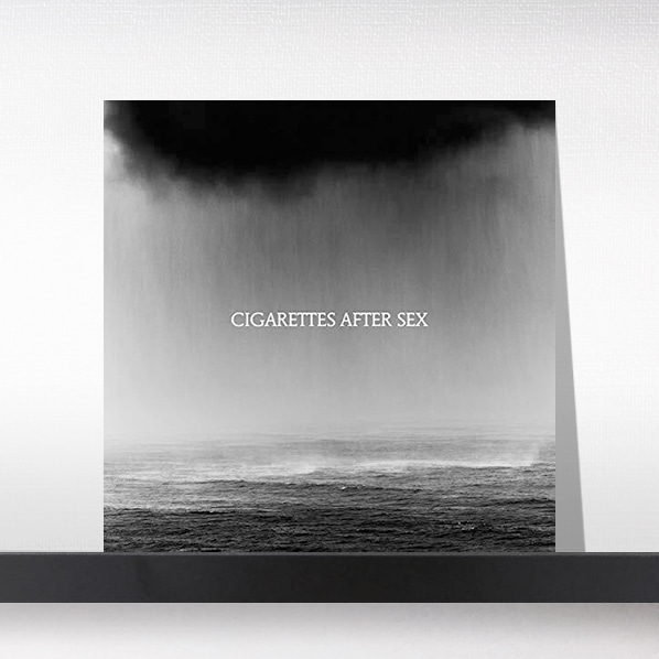 (주)사운드룩, Cigarettes After Sex - Cry[LP]