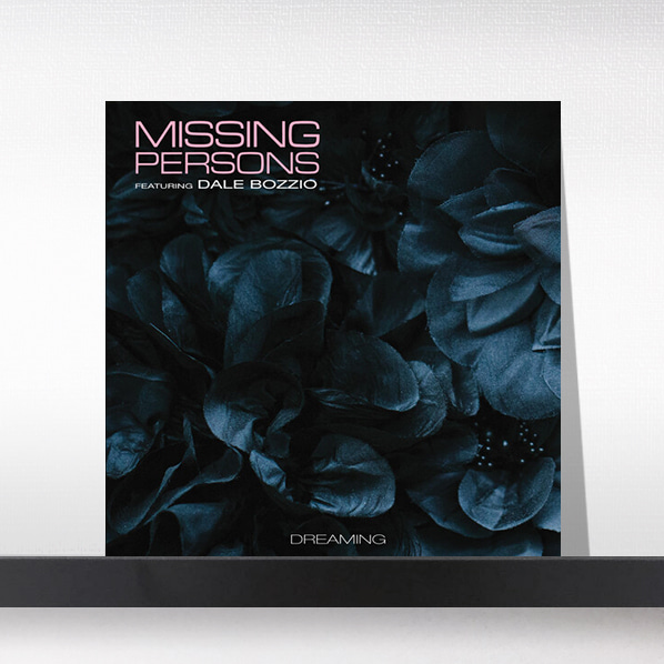 (주)사운드룩, Missing Persons - Dreaming[LP]
