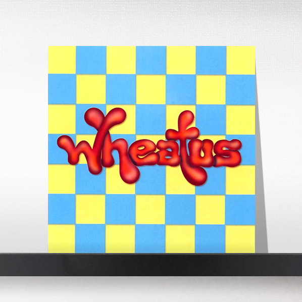 (주)사운드룩, Wheatus - Wheatus [Limited Turquoise Colored Vinyl][LP]