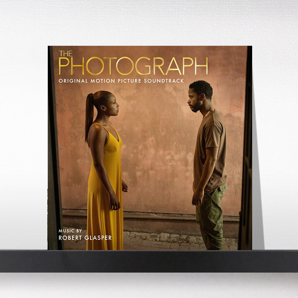 (주)사운드룩, Robert Glasper - The Photograph (Original Motion Picture Soundtrack)[LP]